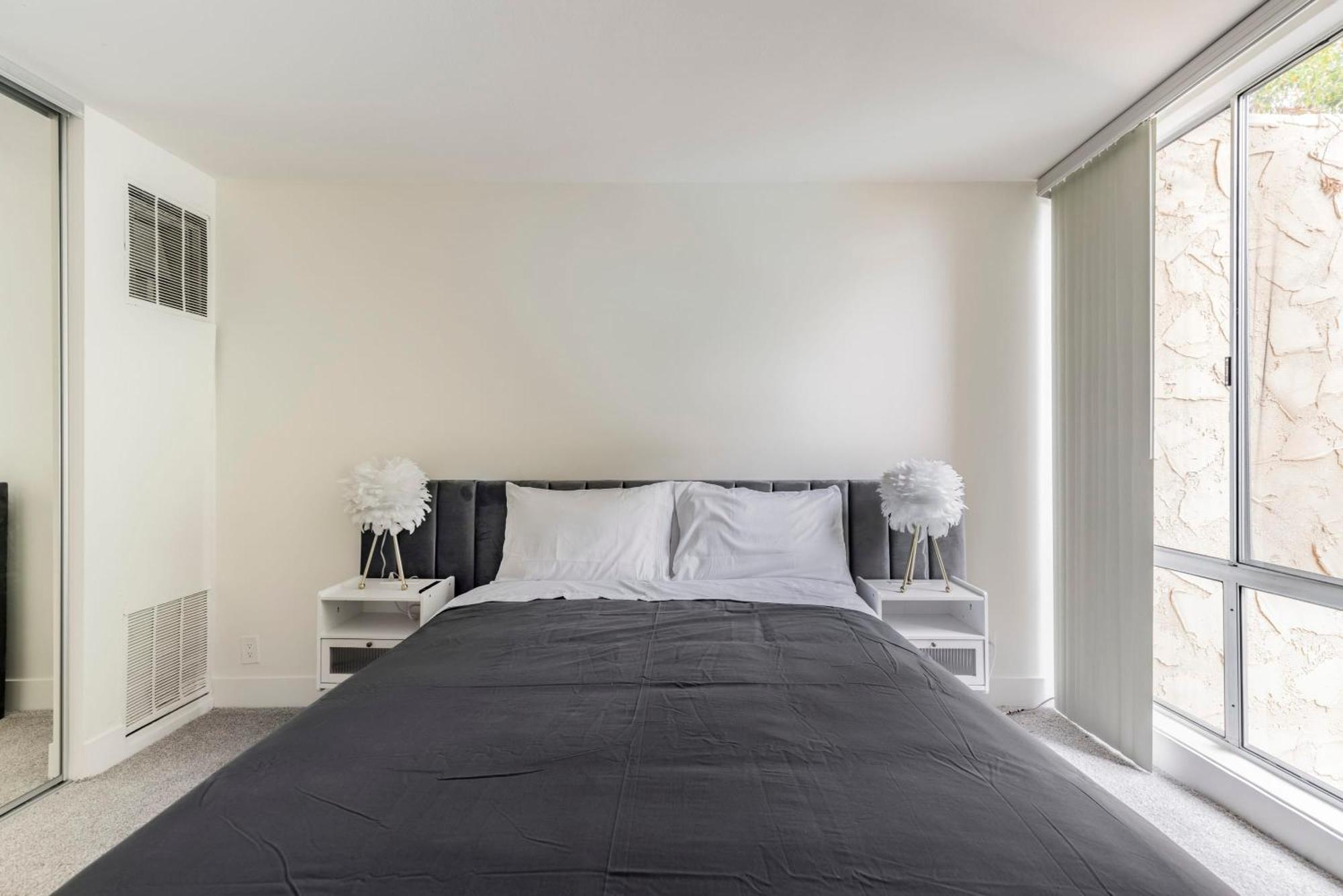 Apartamento Luxury Weho Boys Town Med Los Angeles
