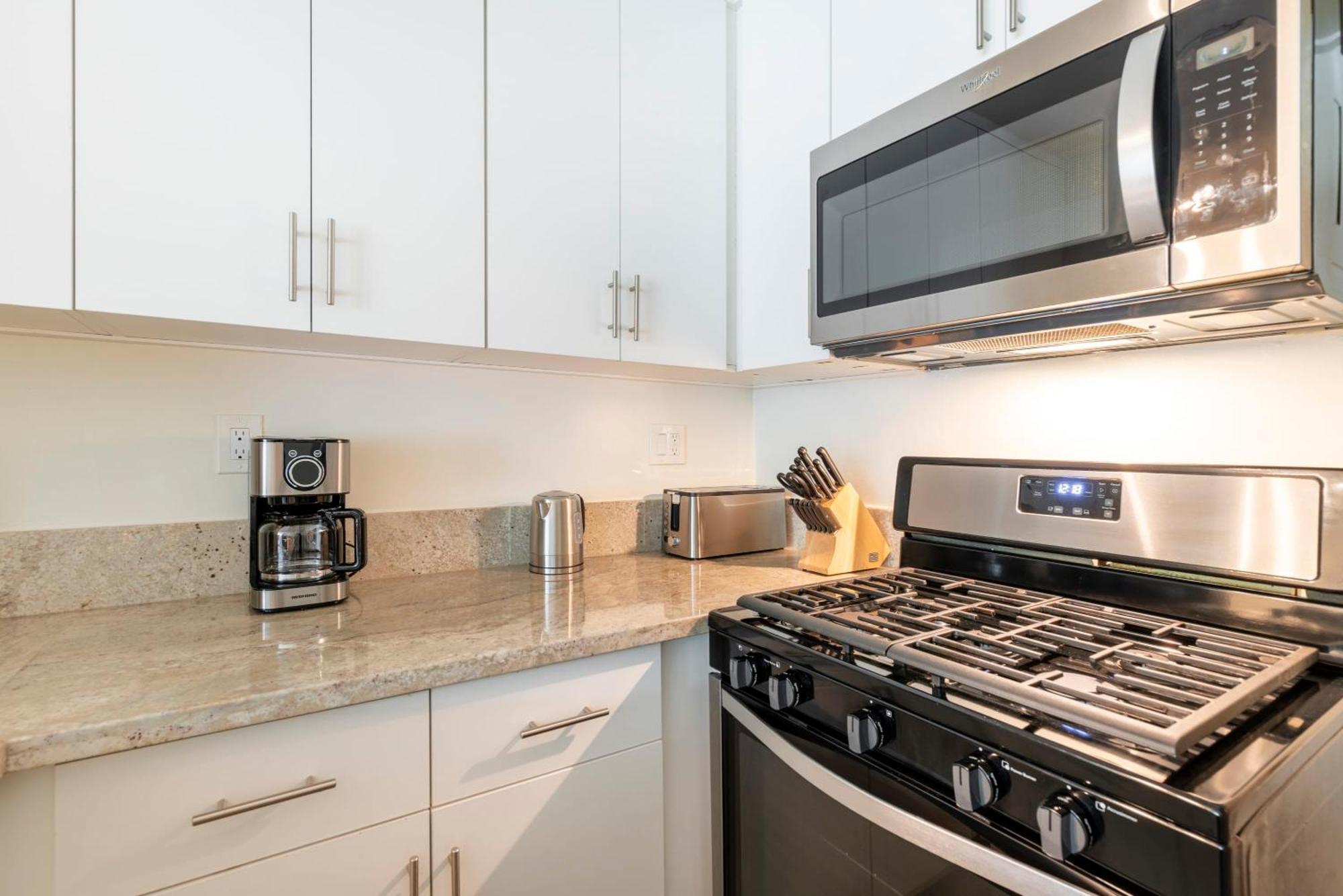 Luxury Weho Boys Town Med Apartamento Los Angeles