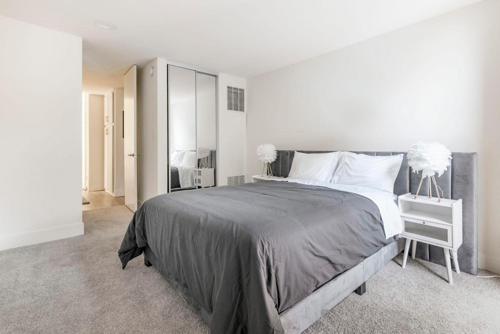 Apartamento Luxury Weho Boys Town Med Los Angeles