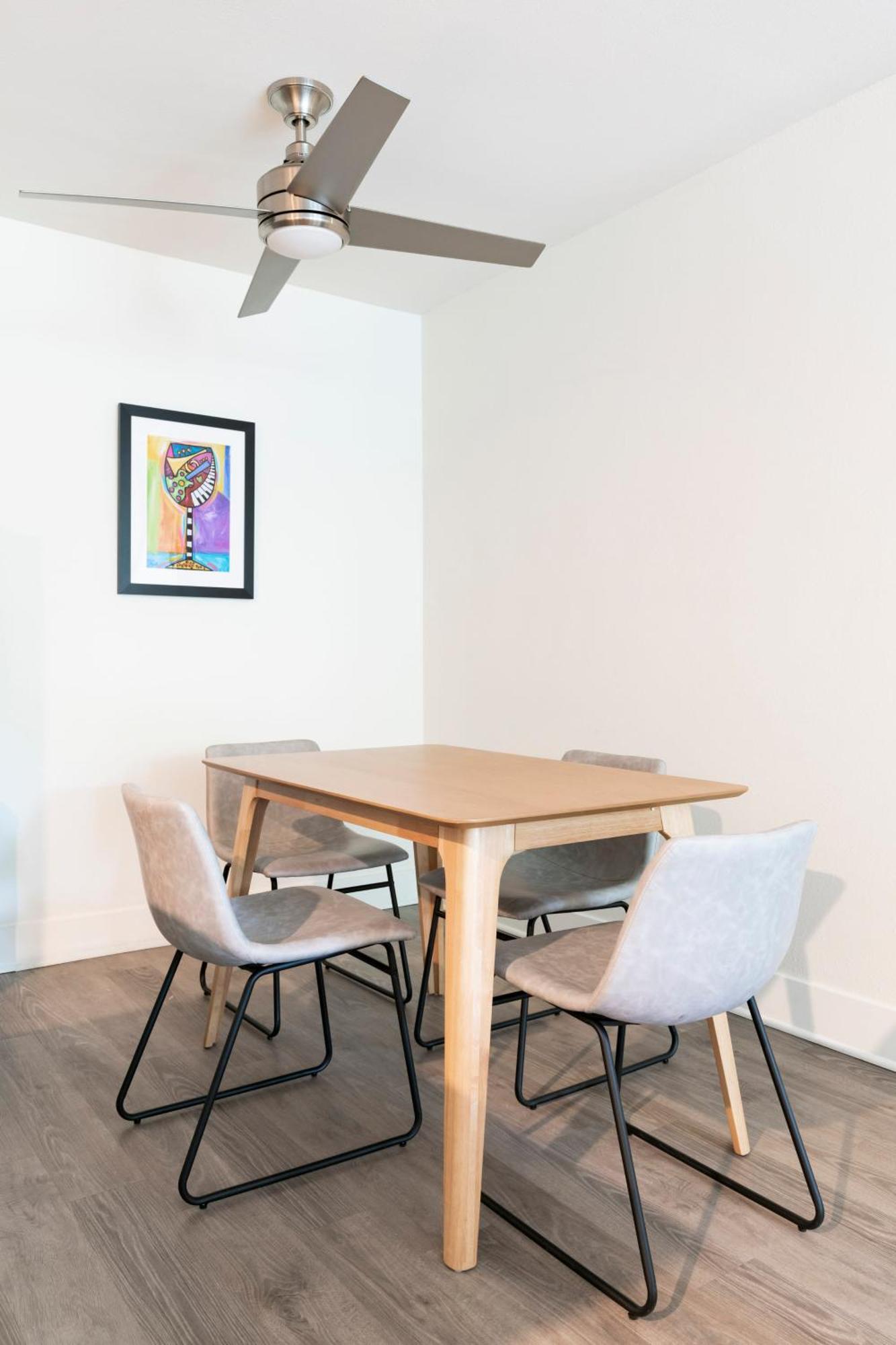 Apartamento Luxury Weho Boys Town Med Los Angeles