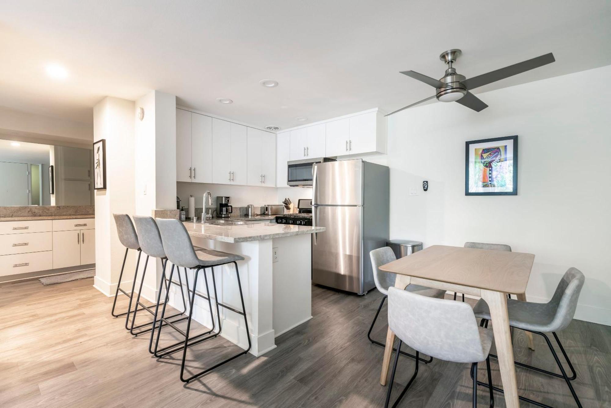 Luxury Weho Boys Town Med Apartamento Los Angeles
