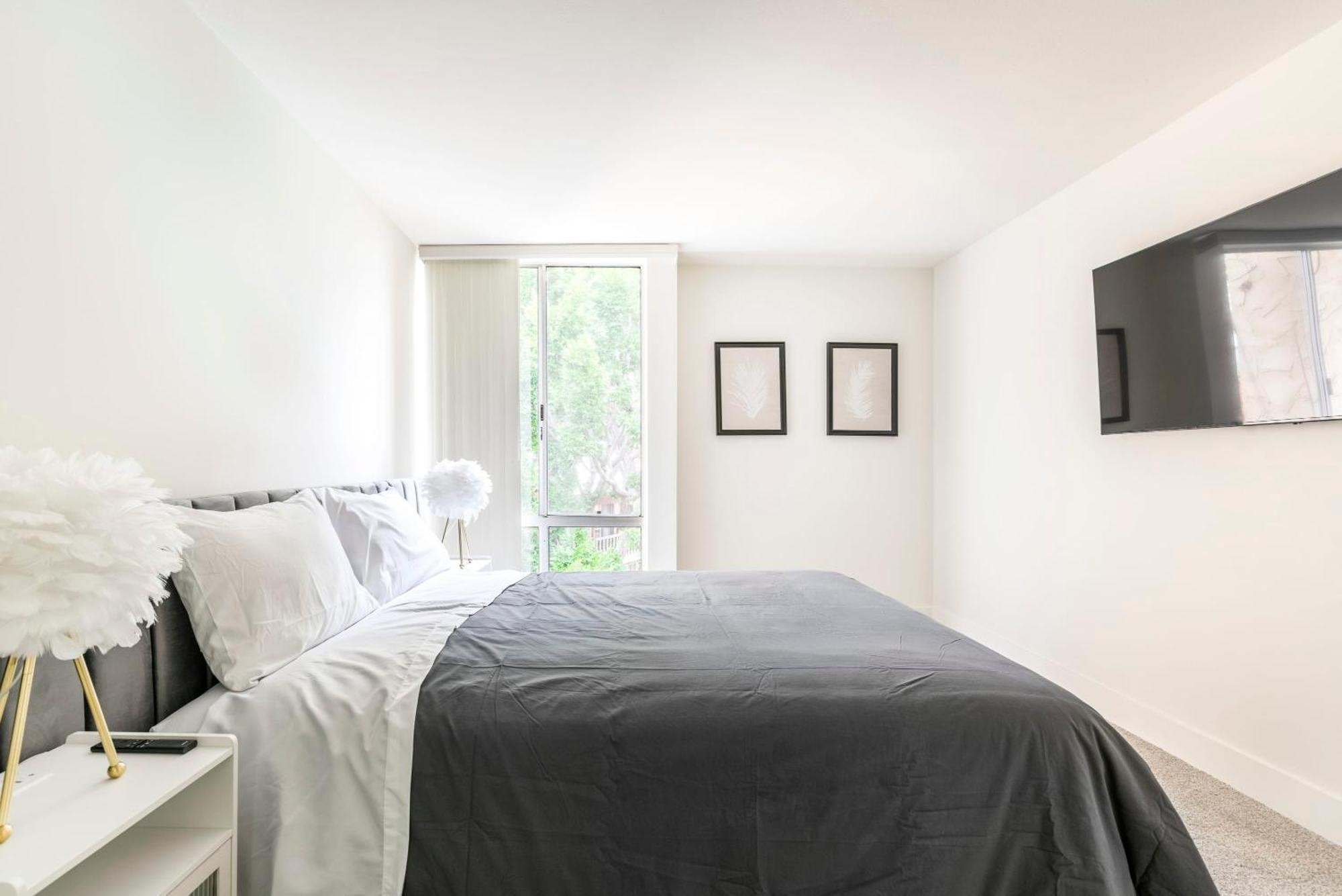 Appartement Luxury Weho Boys Town Med