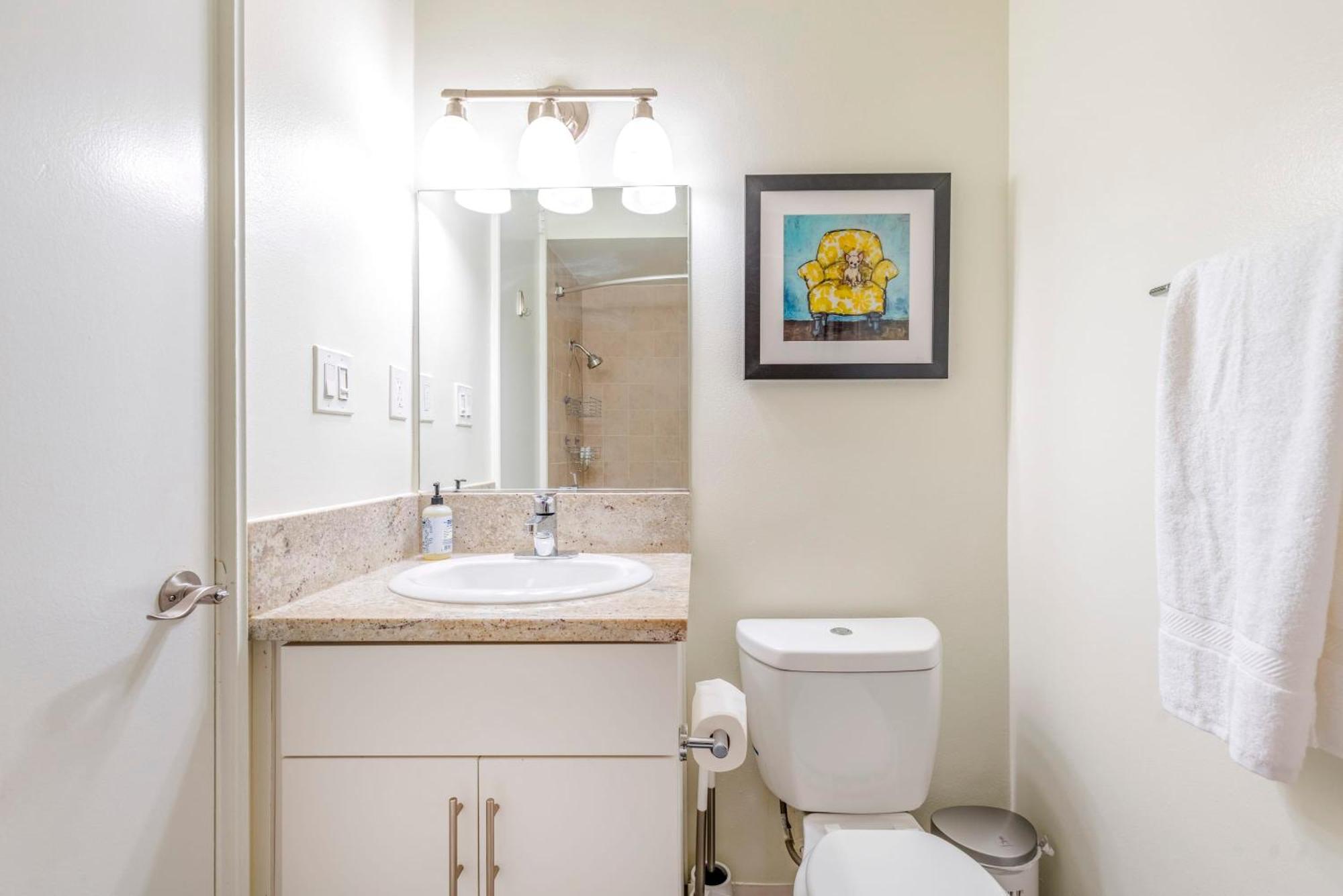Luxury Weho Boys Town Med Appartement