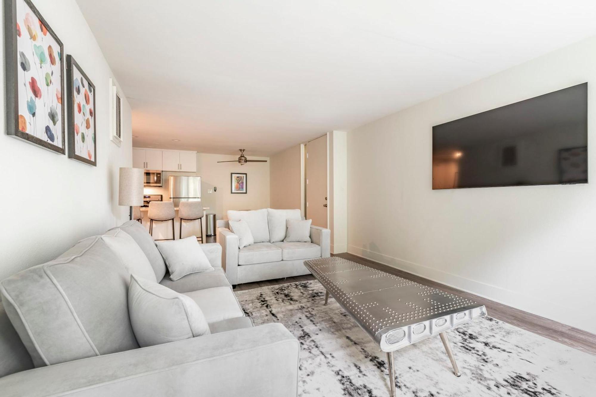Appartement Luxury Weho Boys Town Med Los Angeles