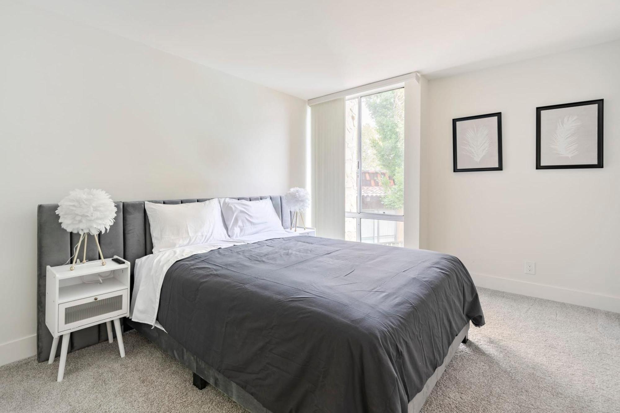Appartement Luxury Weho Boys Town Med *