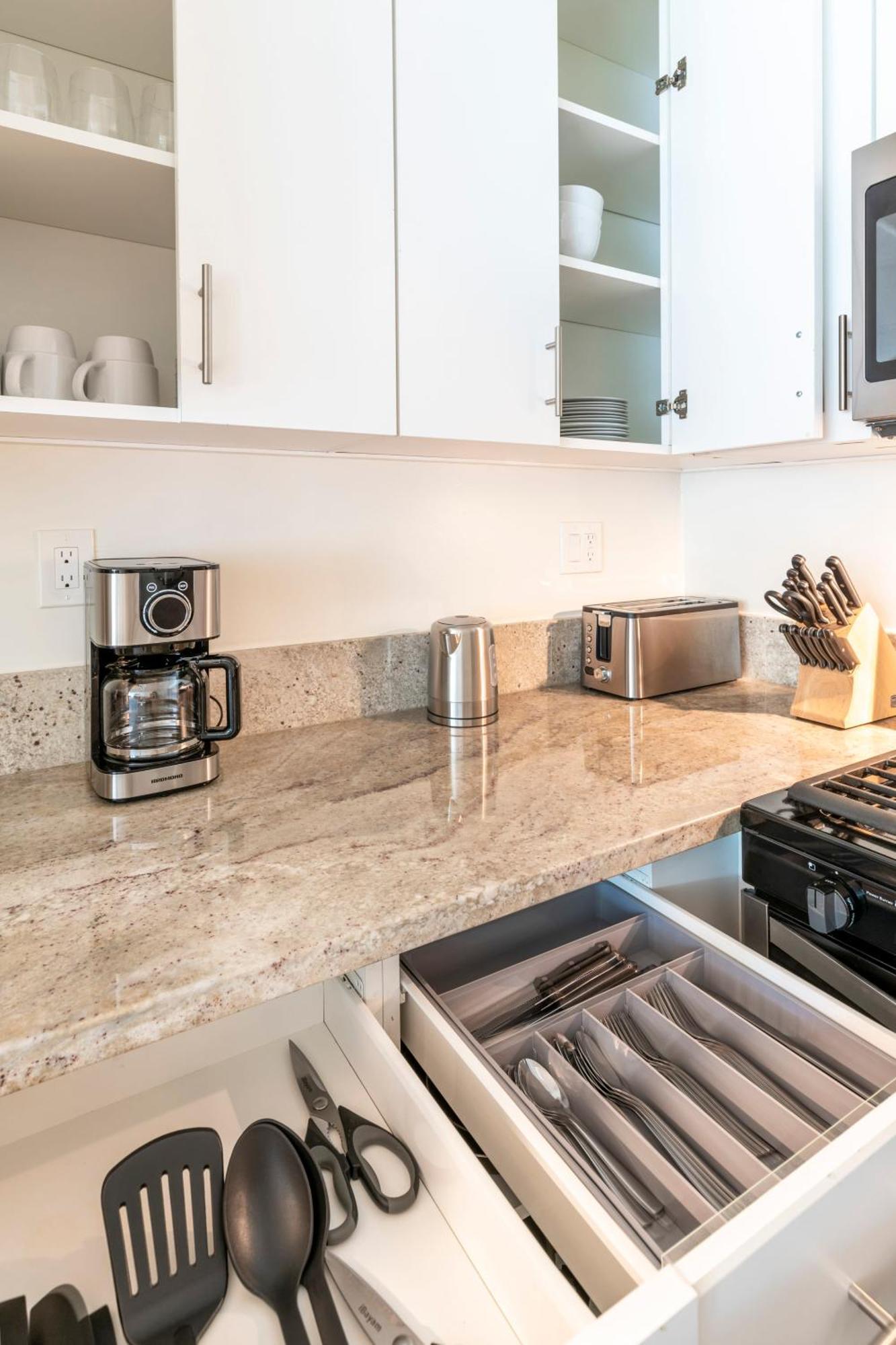 Luxury Weho Boys Town Med Appartement *